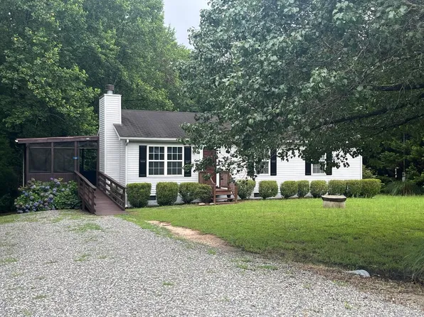 55 Deer Run Dr, Heathsville, VA 22473