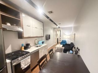 523 Newark Ave #2R, Jersey City, NJ 07306