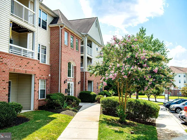 1411 Bonnett Pl Unit 234, Bel Air, MD 21015