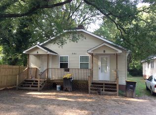 301 Camp St NE, Rome, GA 30161