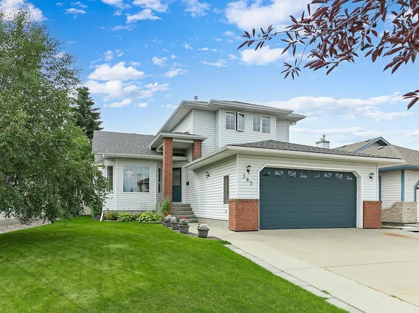 385 Meadowview Ter, Strathcona County, AB T8H 1X7
