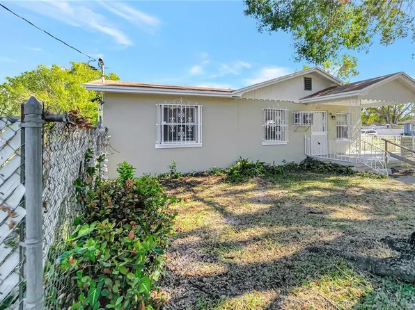 2701 N Fremont Ave, Tampa, FL 33607