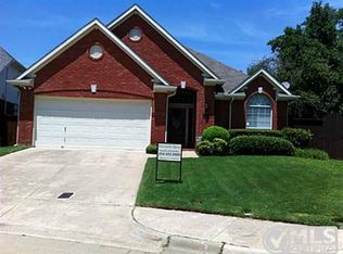 14676 Bentwater Ct, Addison, TX 75001