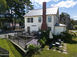 783 Main St, Great Barrington, MA 01230