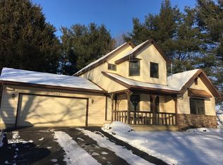 1713 N 2525th Rd, Ottawa, IL 61350