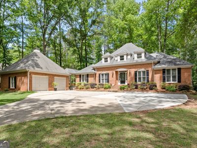 145 Oxford Ln, Fayetteville, GA, 30215