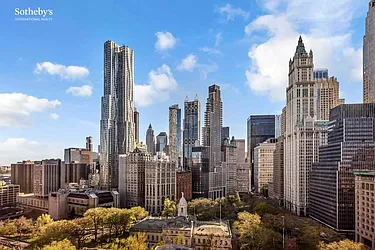Rented by Sotheby's International Realty