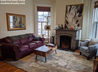 517 E Broadway #202A, Boston, MA 02127