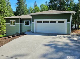 Port Ludlow # 1, Port Ludlow, WA 98365