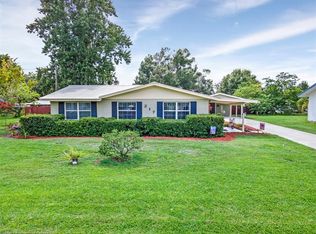 217 Park Dr, Wauchula, FL 33873