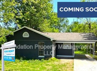 5278 Breckenwood Dr, Memphis, TN 38127