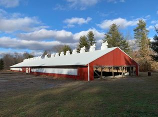 1052 Brocious Rd, Brookville, PA 15825