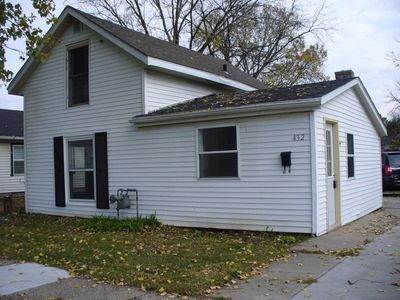 432 North Oakhill Avenue, Janesville, WI, 53548