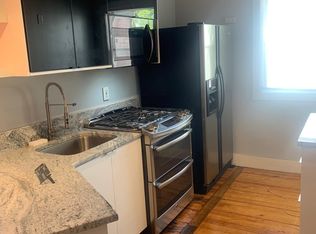 124 Almy St, Providence, RI 02909