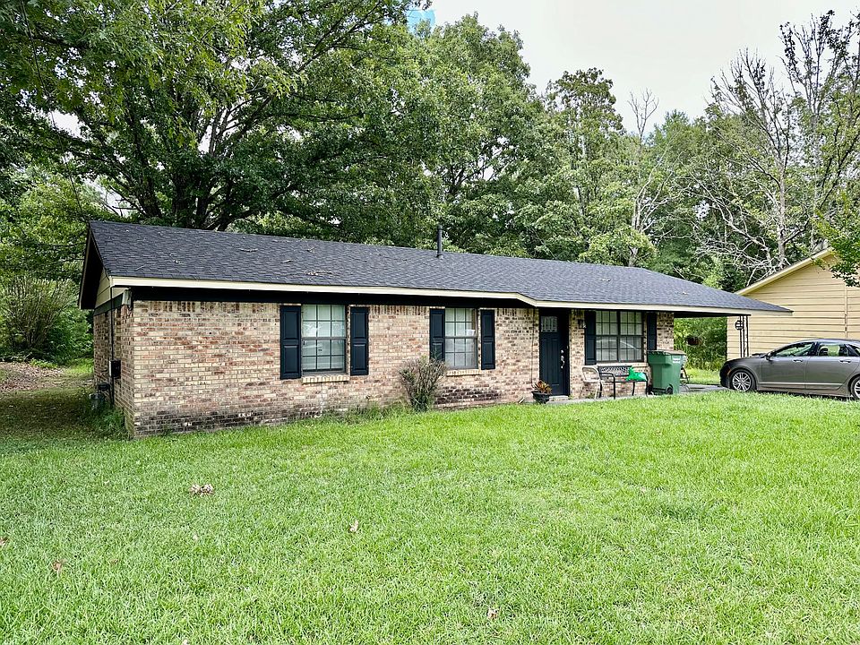1016 County Road 307, New Albany, MS 38652 MLS 232322 Zillow