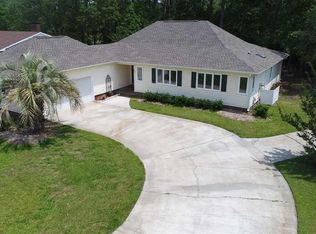 1621 Crooked Pine Dr, Myrtle Beach, SC 29575