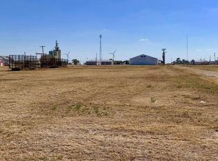 600 Avenue G, Ralls, TX 79357