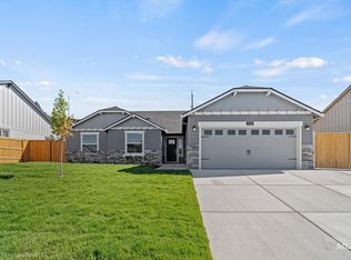 891 W Galloper Street 3/1, Nampa, ID 83686