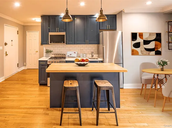 793 Palmer Road #3-C, Bronxville, NY 10708