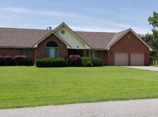 4003 Panorama Dr, Hutchinson, KS 67502