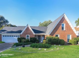 8254 Tulip Rose Dr, Memphis, TN 38125