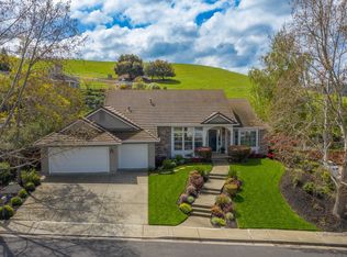 4170 Arbolado Dr, Walnut Creek, CA 94598