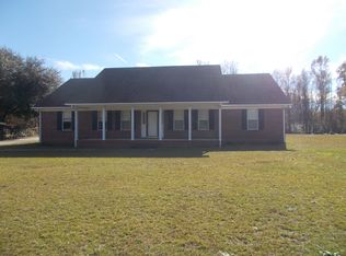 8040 Arabia Rd, Lumber Bridge, NC 28357