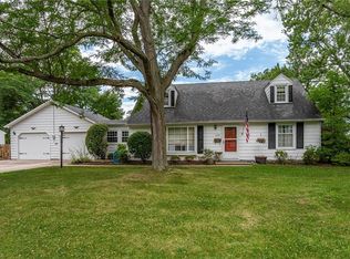 496 High Meadow Rd, Amherst, OH 44001