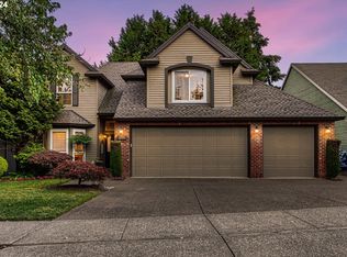 15200 SW Obsidian St, Beaverton, OR 97007