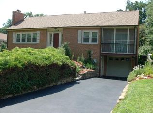 2819 Bluefield Blvd SW, Roanoke, VA 24015