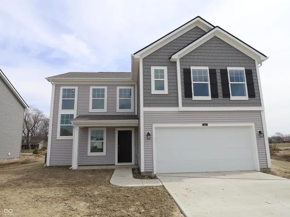 3945 Highcrest Rd, Indianapolis, IN 46239