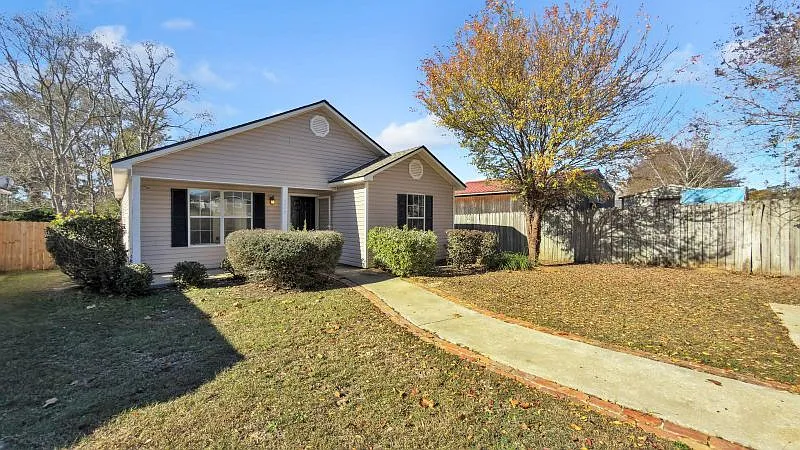 3713 Mulligan Rd