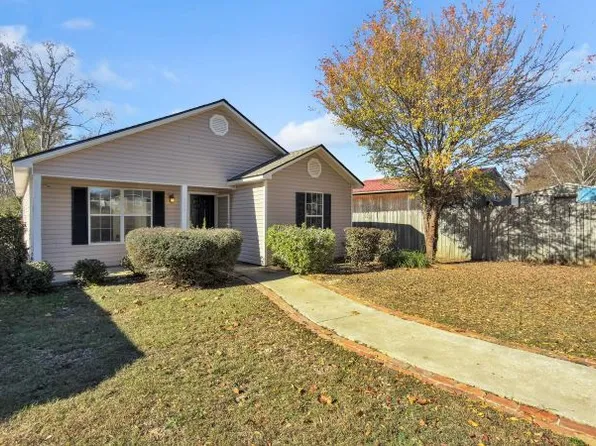 3713 Mulligan Rd, Valdosta, GA 31605