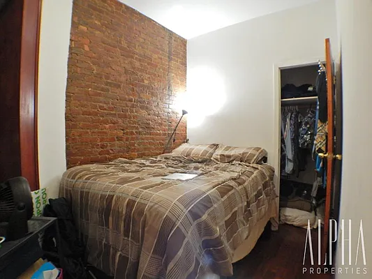 Rented by Alpha Properties NYC I LLC | media 31