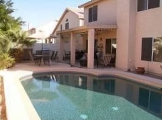 4256 E Millbrae Ln, Gilbert, AZ 85234