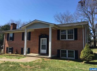 218 Heatherton Dr, Ruckersville, VA 22968