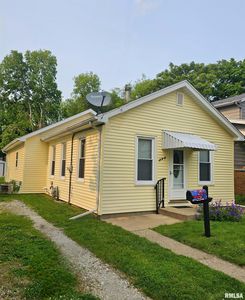 723 E Maywood Ave, Peoria, IL, 61603