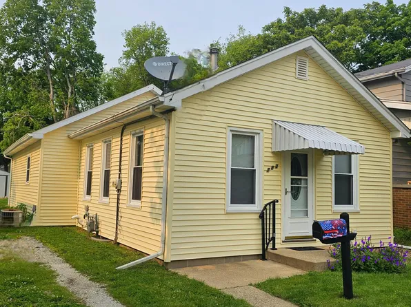 723 E Maywood Ave, Peoria, IL 61603