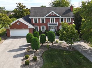 8115 Pluskota Dr, Orland Park, IL