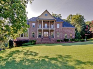 5007 Monica Rd NW, Huntsville, AL 35810