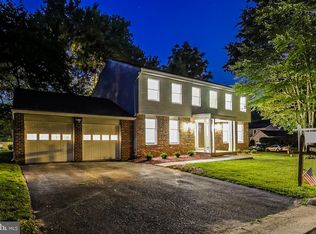 1204 Crockett Ln, Silver Spring, MD 20904