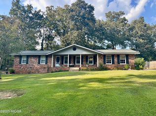 127 N Amanda Pl, Warner Robins, GA 31088