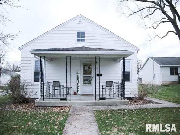 Pleasant Plains Real Estate Pleasant Plains Il Homes For Sale Zillow