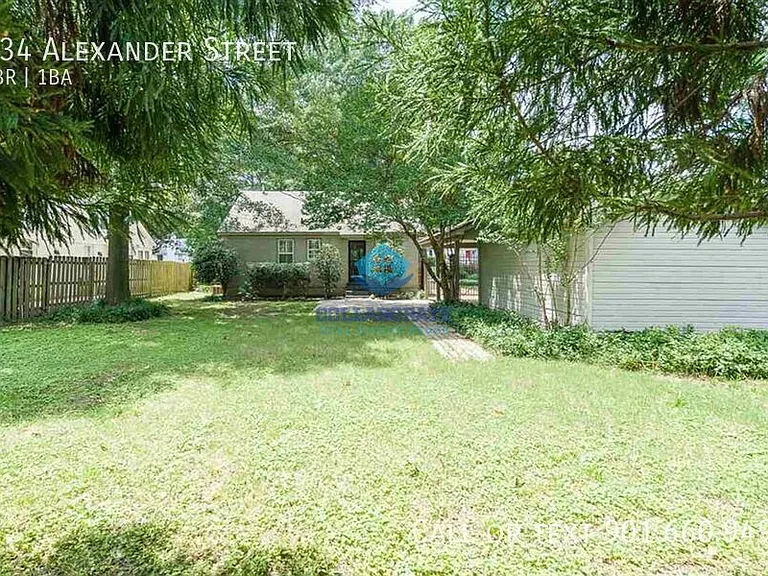 134 Alexander St — Photo 18