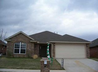 4505 SE 79th St, Oklahoma City, OK 73130