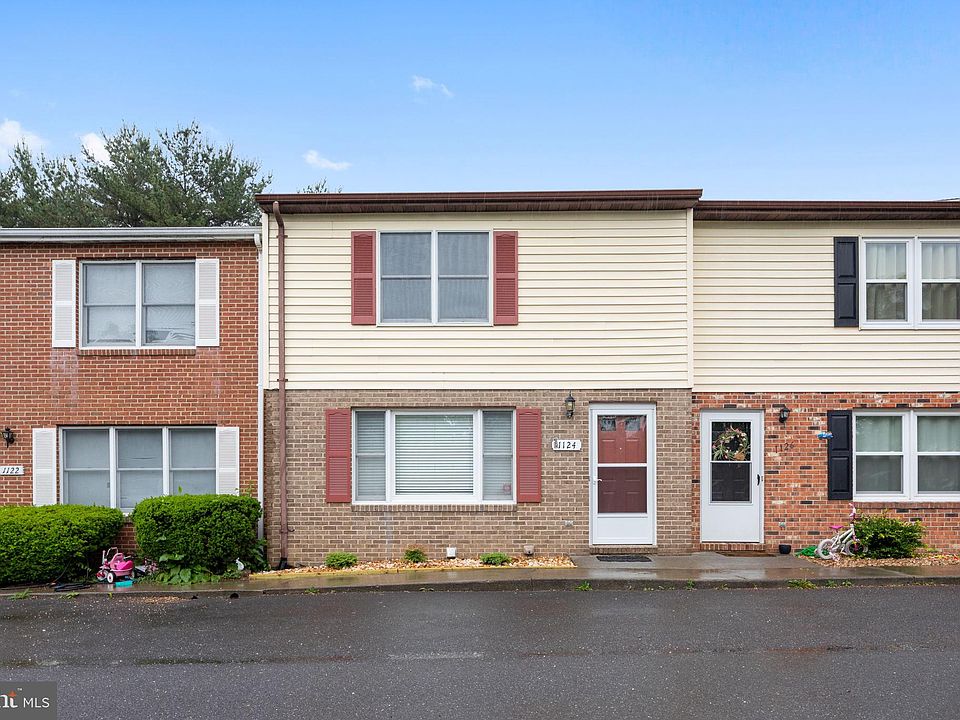 1124 Wadewood Ct, Woodstock, VA 22664 Zillow