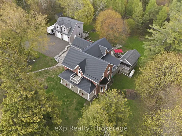 4081 Burnham St N, Hamilton, ON K9A 4J9