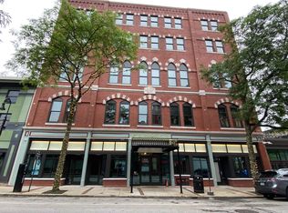 83 Hanover St UNIT 502, Manchester, NH 03101