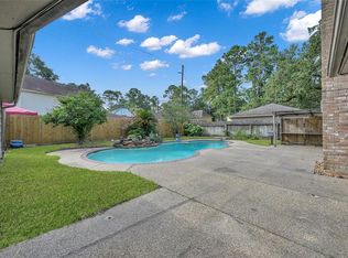 13914 Cedar Point Dr, Houston, TX 77070