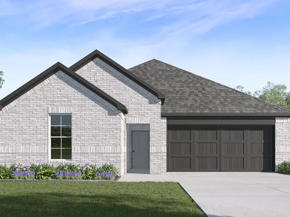 LESLIE Plan, The Reserve at Country Club